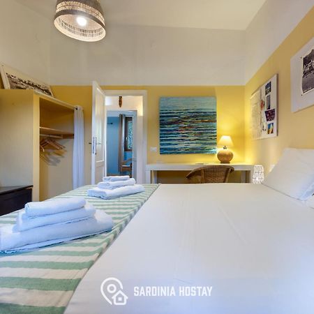 Villa Luisa Torre delle Stelle Dış mekan fotoğraf