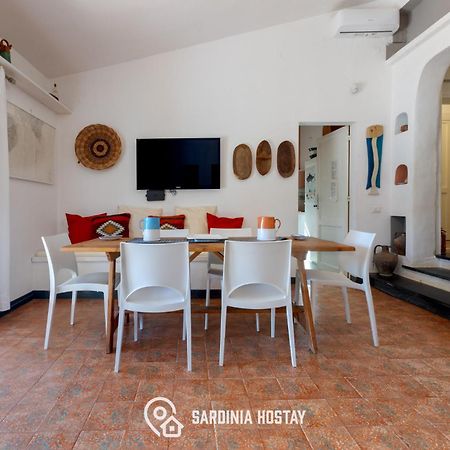 Villa Luisa Torre delle Stelle Dış mekan fotoğraf