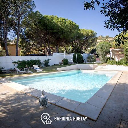 Villa Luisa Torre delle Stelle Dış mekan fotoğraf