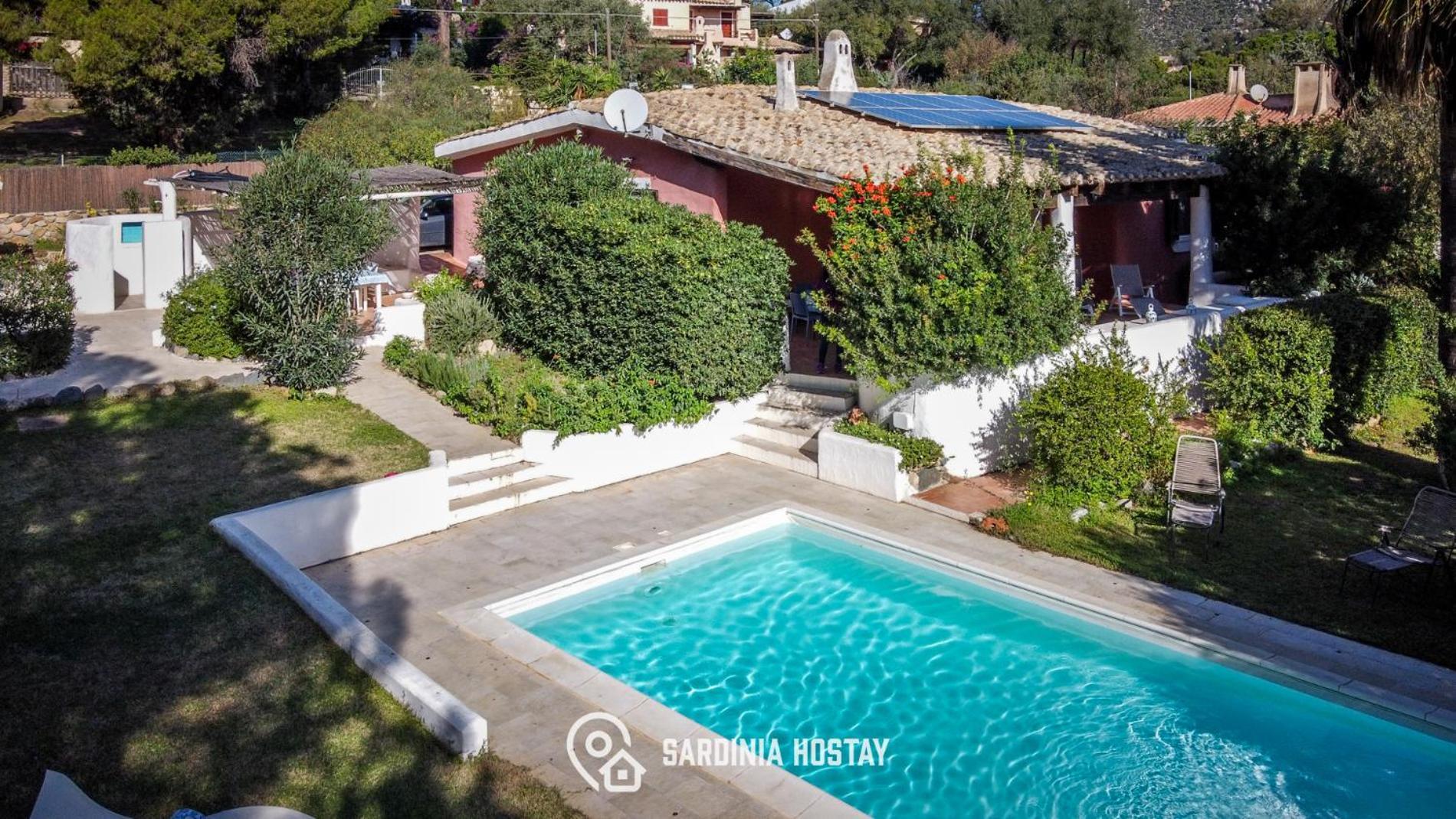Villa Luisa Torre delle Stelle Dış mekan fotoğraf