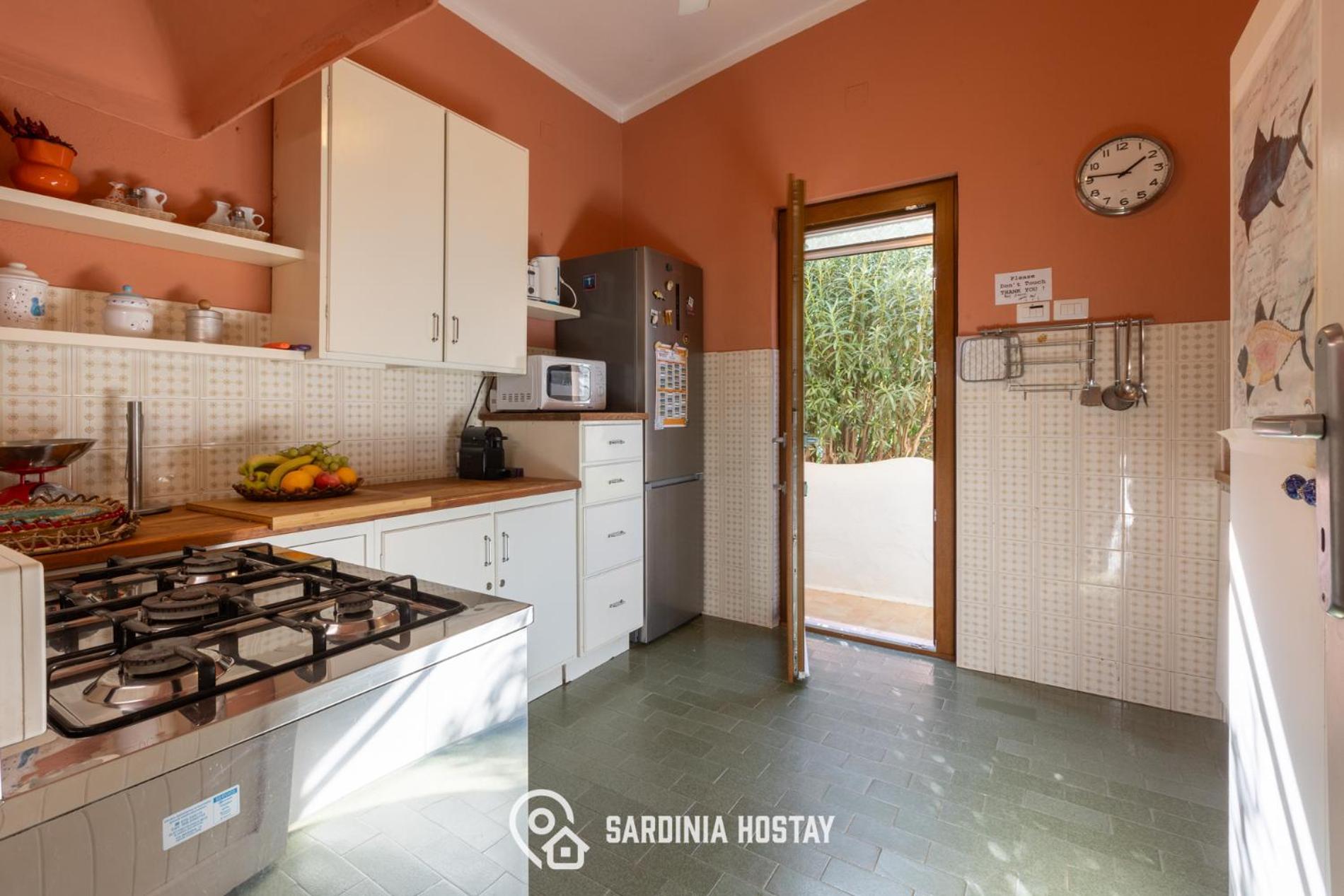Villa Luisa Torre delle Stelle Dış mekan fotoğraf