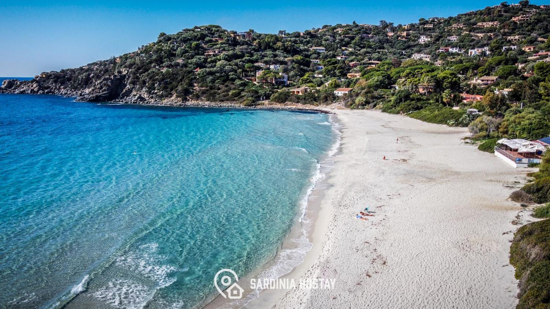 Villa Luisa Torre delle Stelle Dış mekan fotoğraf