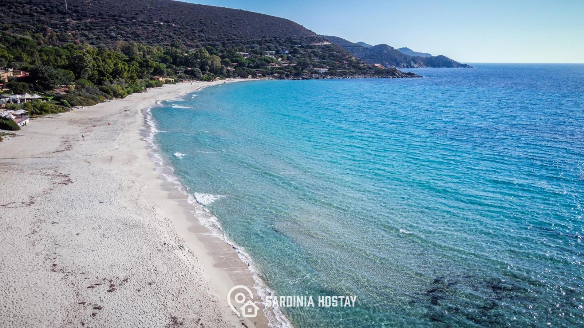 Villa Luisa Torre delle Stelle Dış mekan fotoğraf