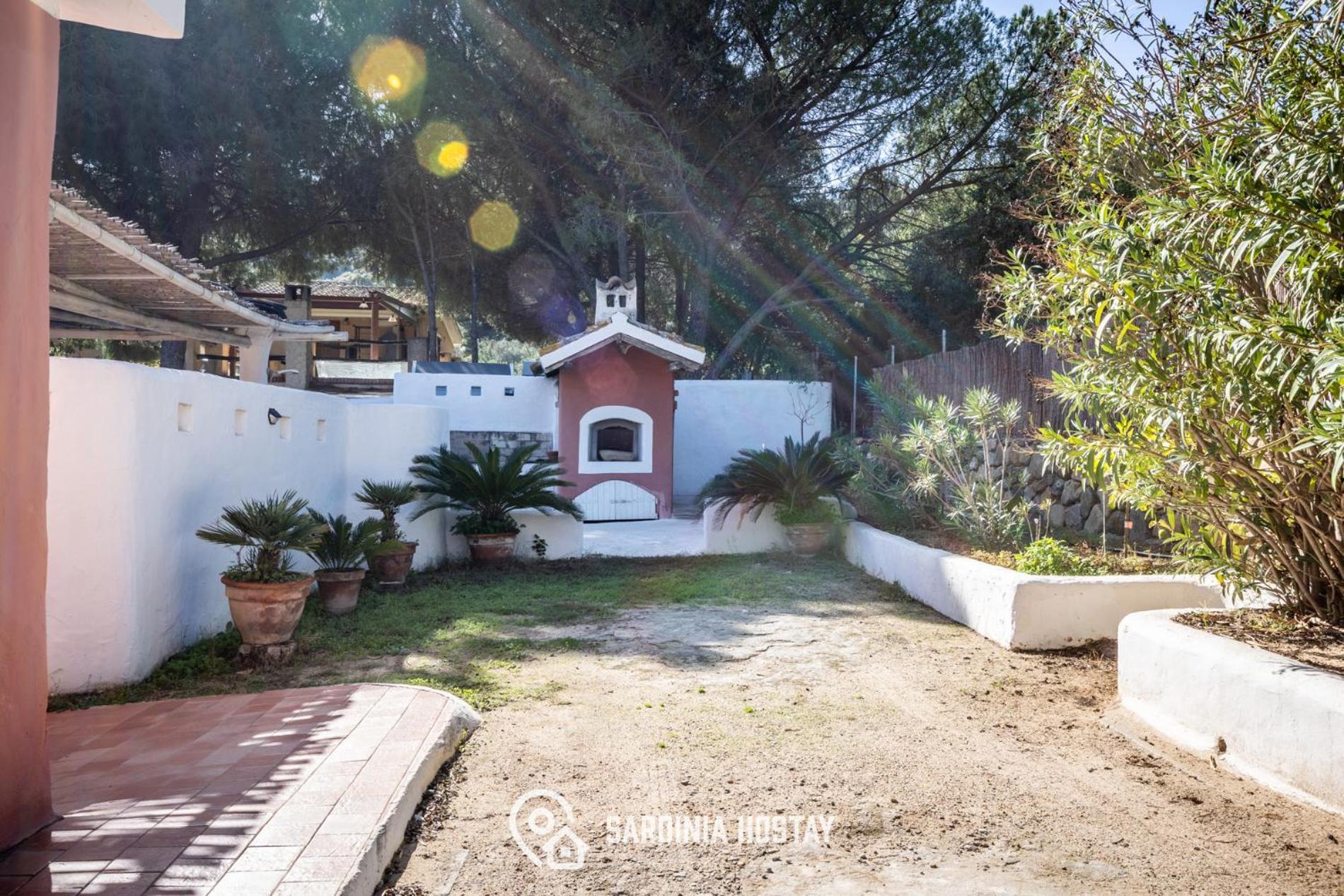 Villa Luisa Torre delle Stelle Dış mekan fotoğraf