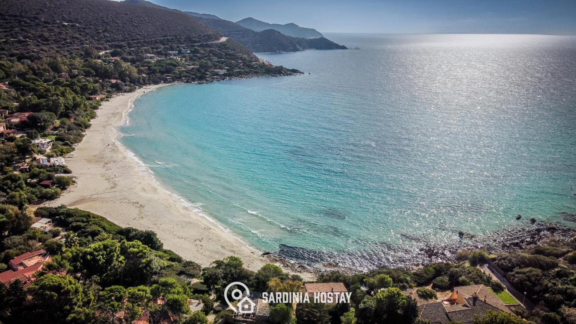 Villa Luisa Torre delle Stelle Dış mekan fotoğraf