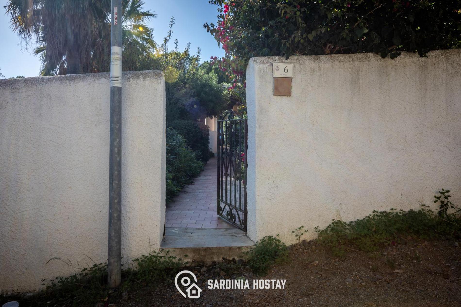 Villa Luisa Torre delle Stelle Dış mekan fotoğraf