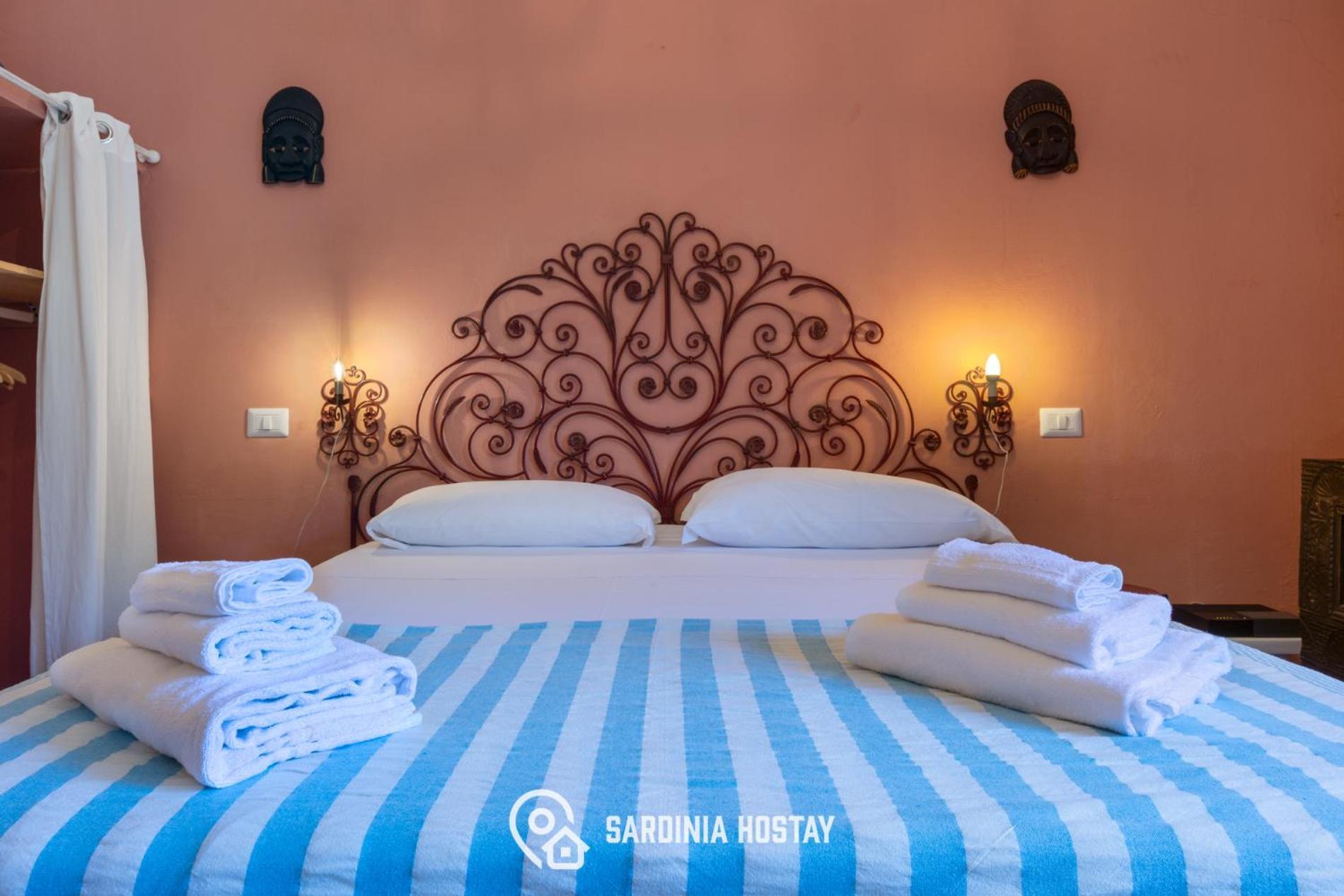 Villa Luisa Torre delle Stelle Dış mekan fotoğraf