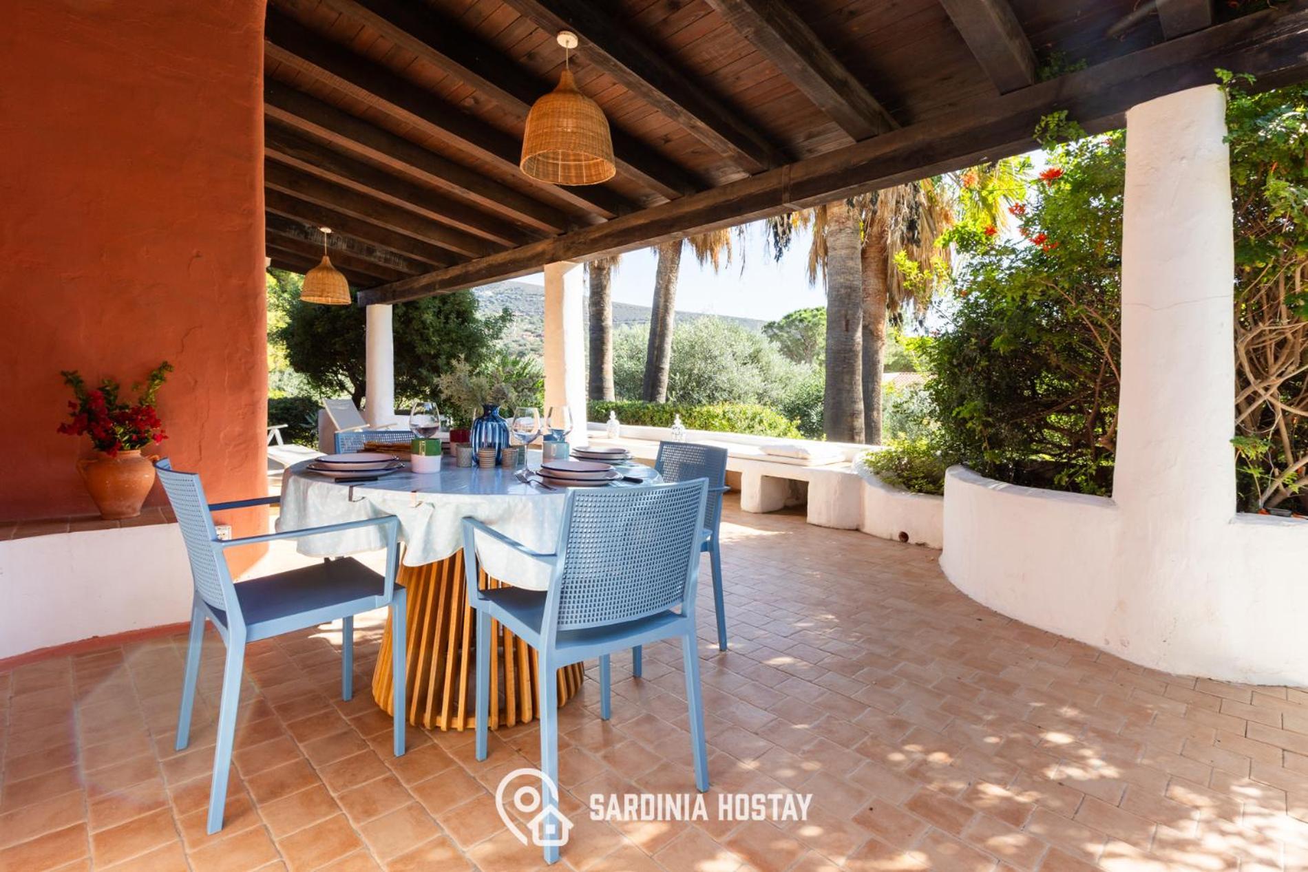 Villa Luisa Torre delle Stelle Dış mekan fotoğraf