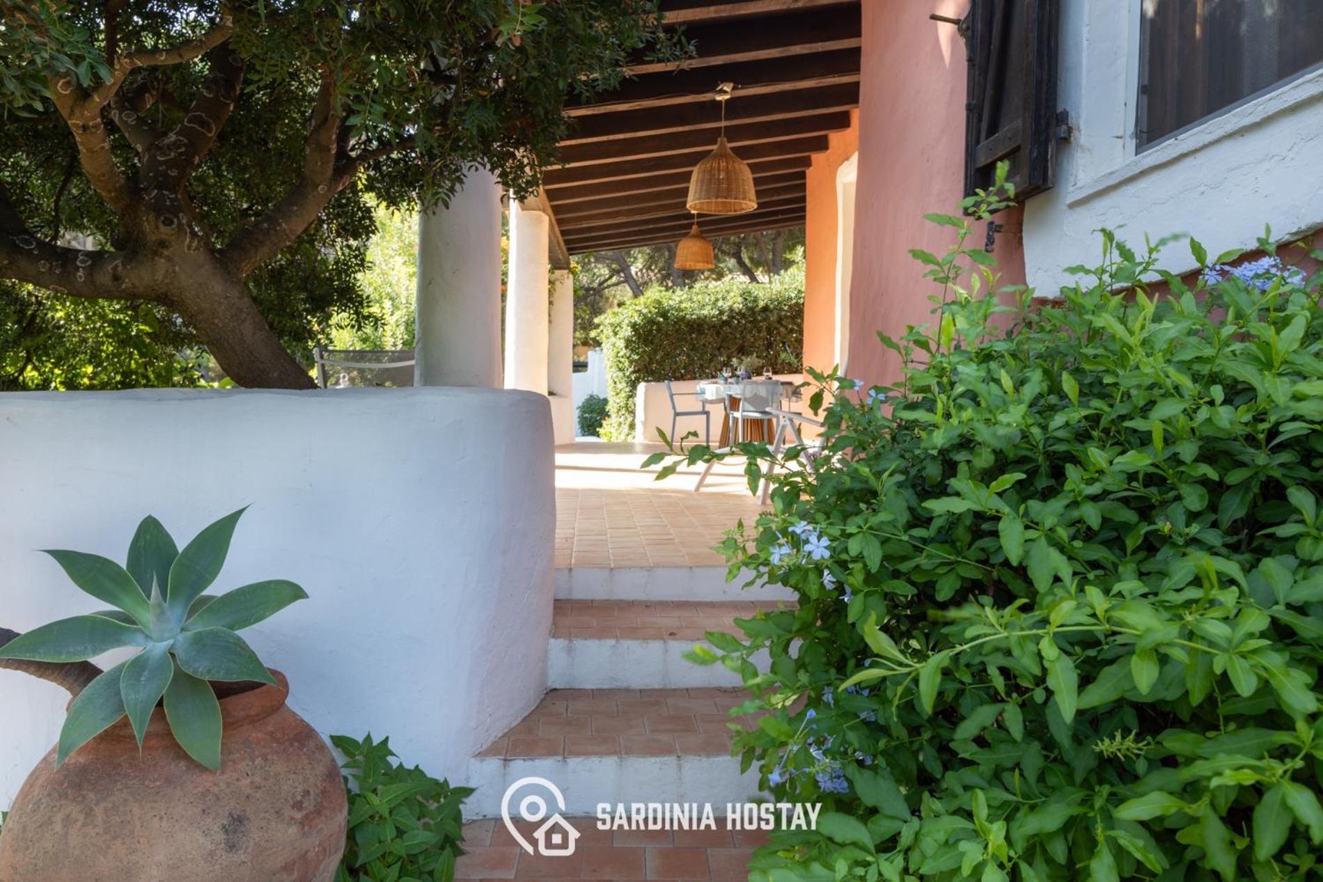 Villa Luisa Torre delle Stelle Dış mekan fotoğraf
