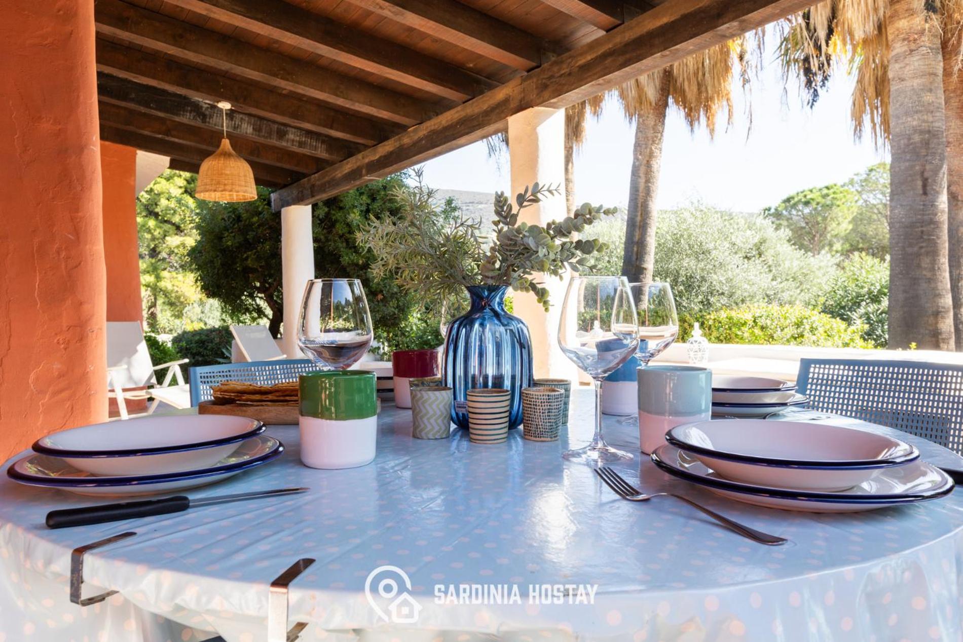 Villa Luisa Torre delle Stelle Dış mekan fotoğraf