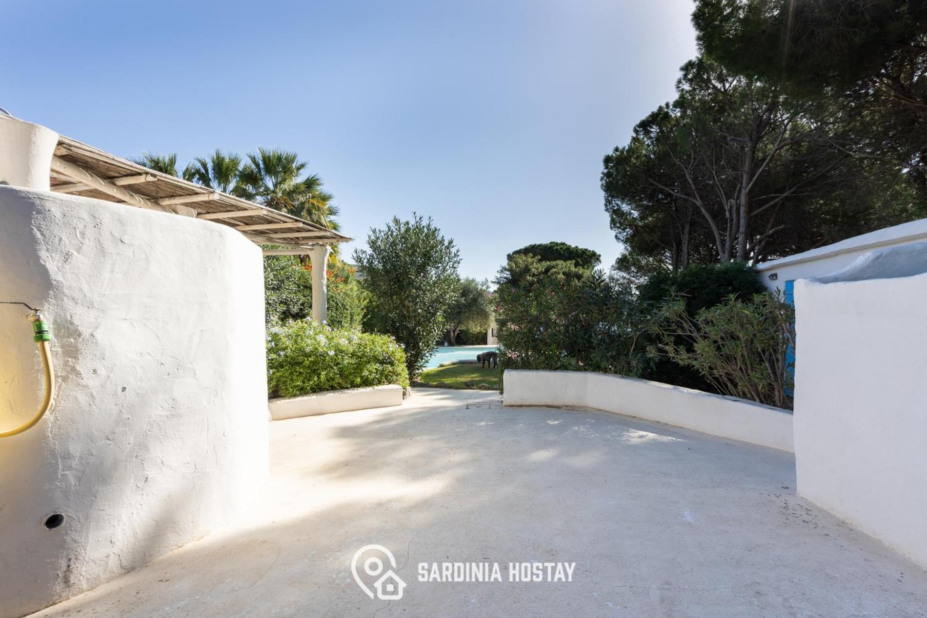 Villa Luisa Torre delle Stelle Dış mekan fotoğraf