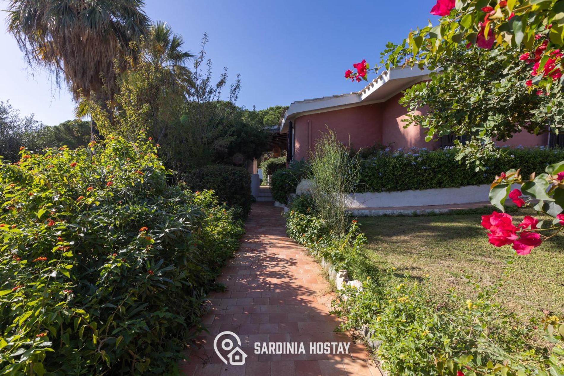 Villa Luisa Torre delle Stelle Dış mekan fotoğraf