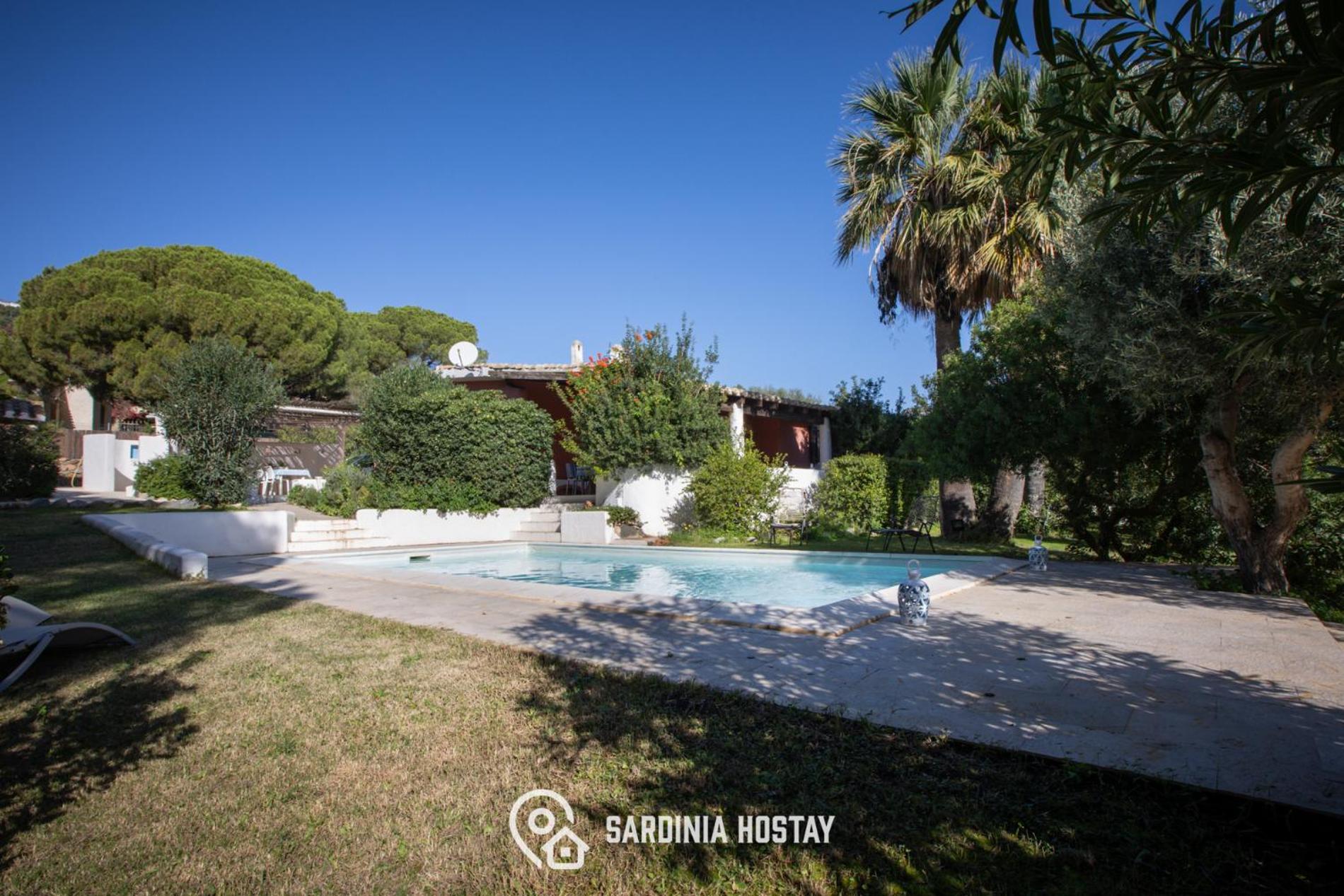 Villa Luisa Torre delle Stelle Dış mekan fotoğraf