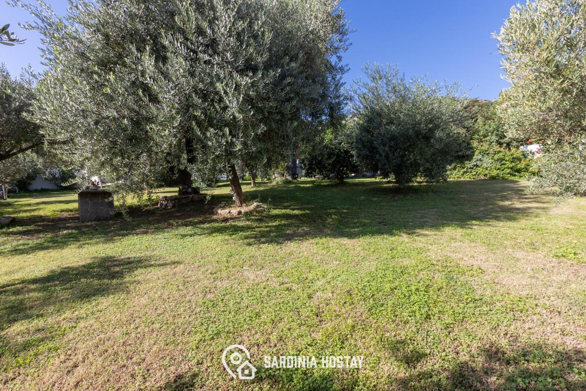 Villa Luisa Torre delle Stelle Dış mekan fotoğraf