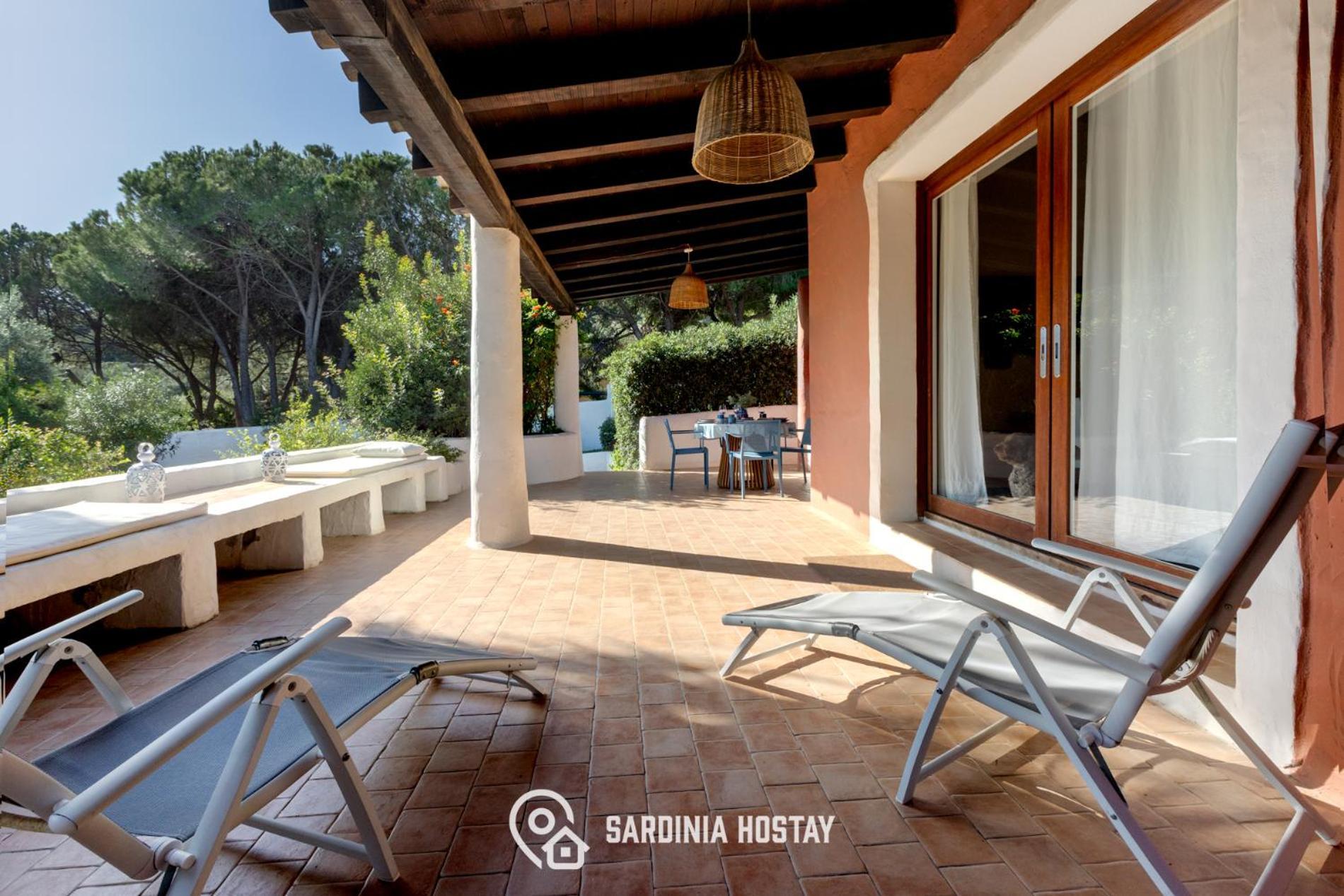 Villa Luisa Torre delle Stelle Dış mekan fotoğraf