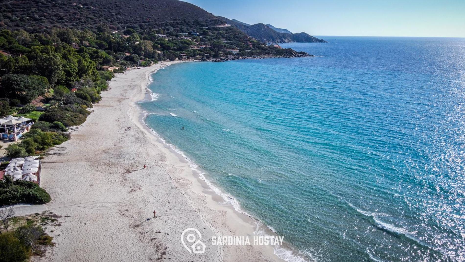 Villa Luisa Torre delle Stelle Dış mekan fotoğraf