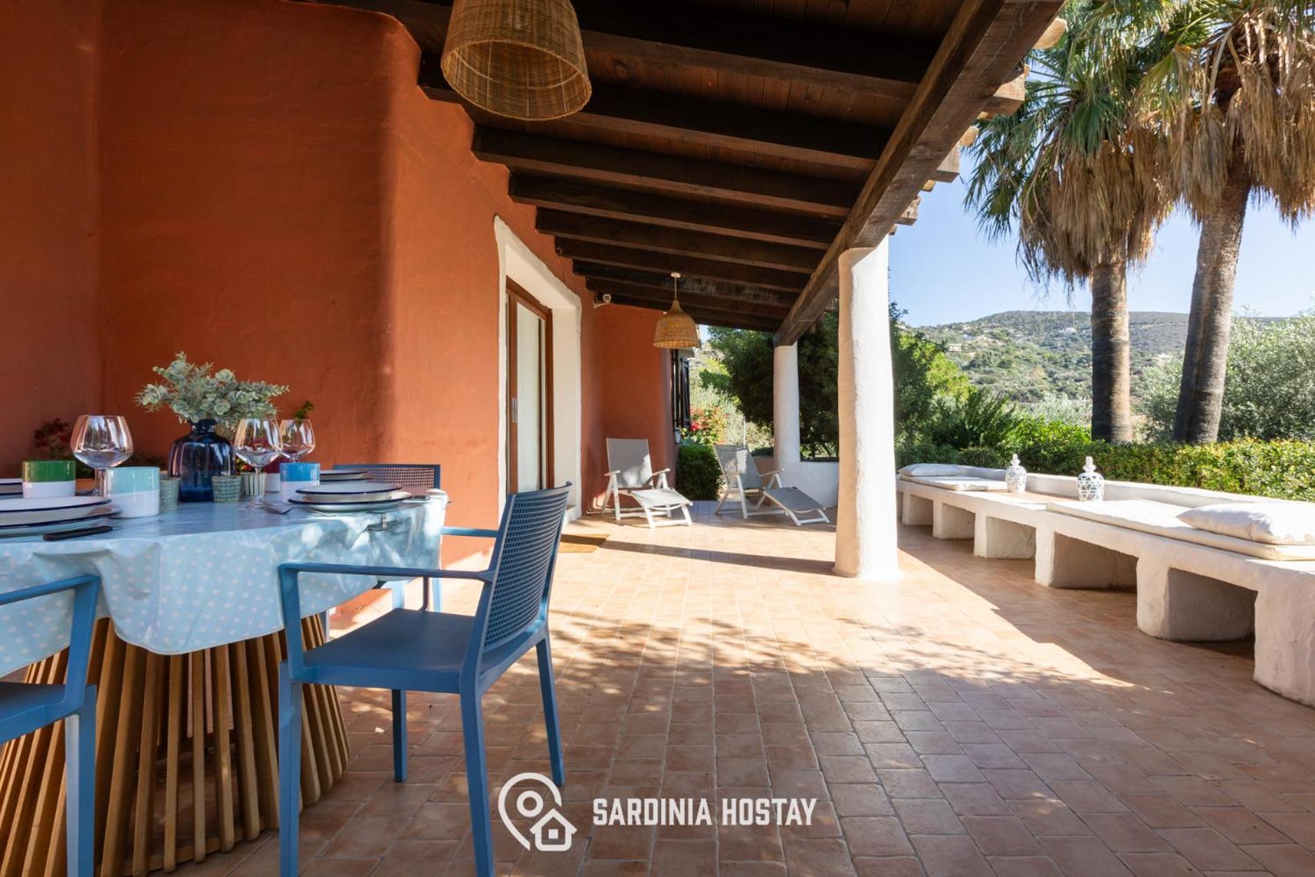 Villa Luisa Torre delle Stelle Dış mekan fotoğraf